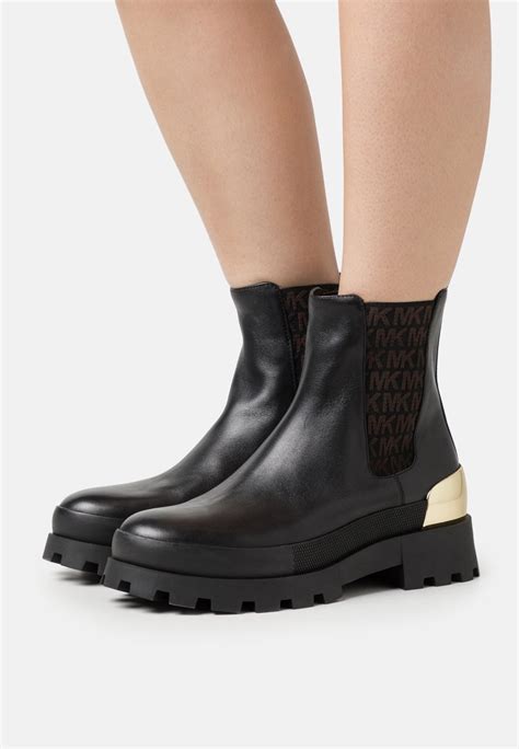 michael kors ankle boots zalando|Michael Kors outlet kara bootie.